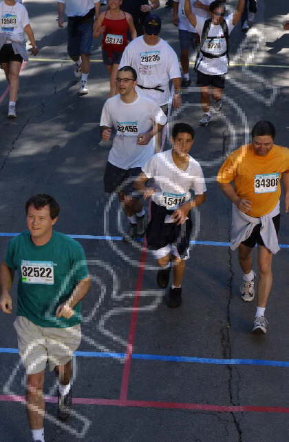 Bay To Breakers 2003 07