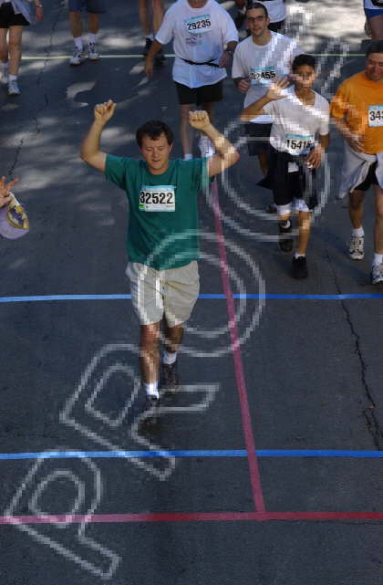 Bay To Breakers 2003 04