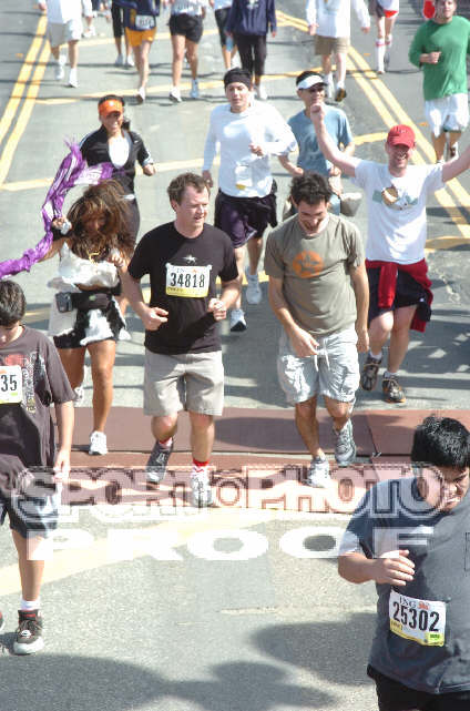 Bay To Breakers 2007