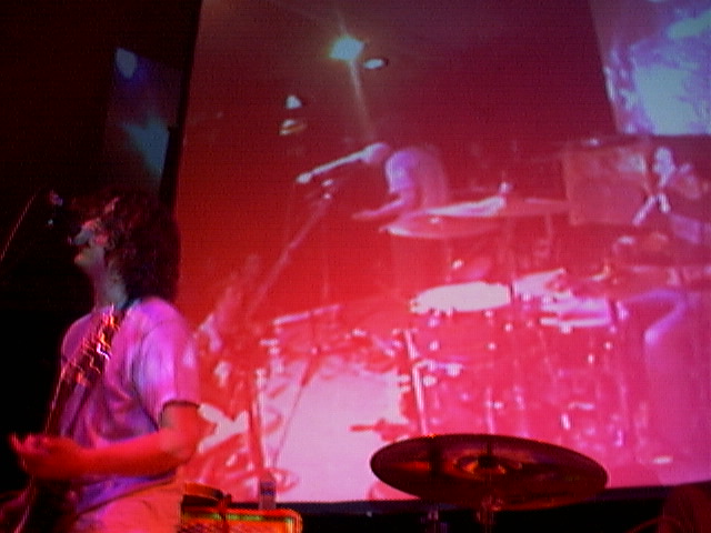 Music Against Brain Degeneration 04
