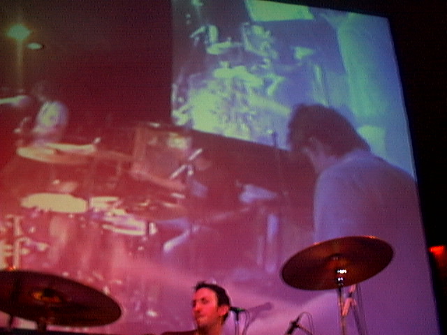 Music Against Brain Degeneration 05