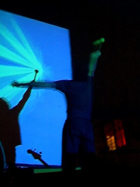 Music Against Brain Degeneration 06