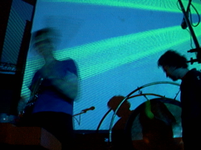 Music Against Brain Degeneration 07