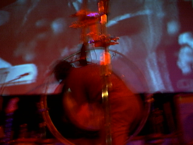 Music Against Brain Degeneration 09