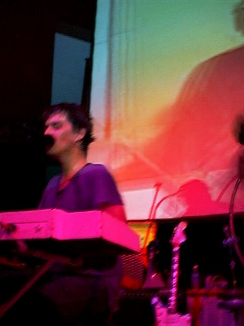 Music Against Brain Degeneration 11