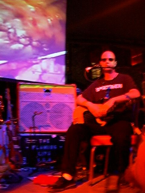 Music Against Brain Degeneration 12