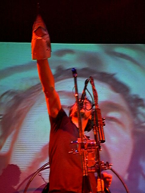 Music Against Brain Degeneration 13