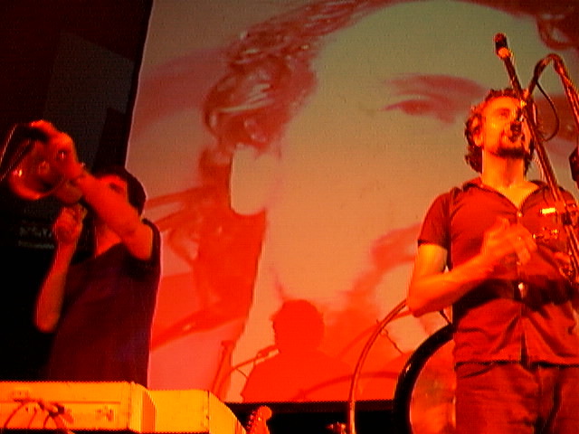 Music Against Brain Degeneration 16