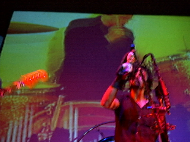 Music Against Brain Degeneration 17