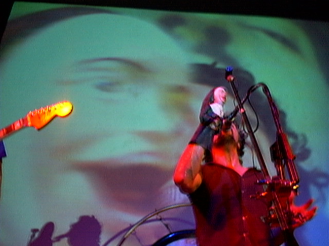 Music Against Brain Degeneration 18
