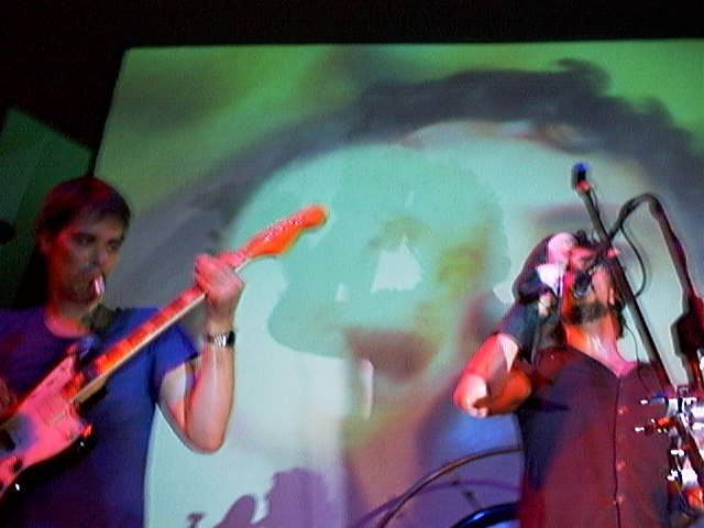 Music Against Brain Degeneration 19