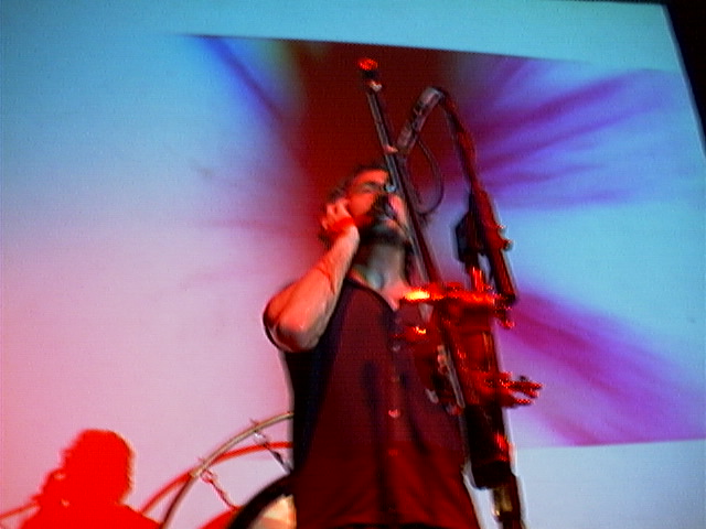 Music Against Brain Degeneration 21