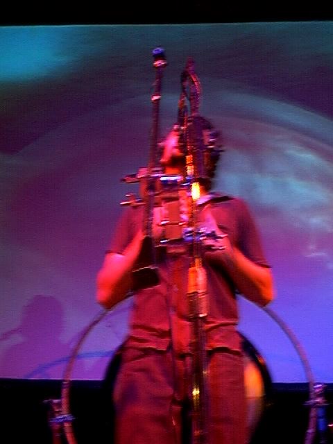 Music Against Brain Degeneration 22